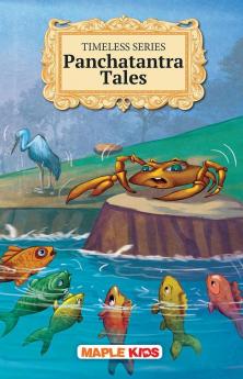 Panchatantra Tales - Timeless Series