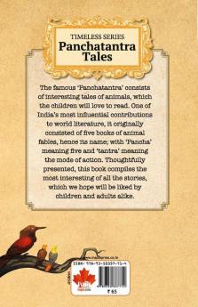 Panchatantra Tales - Timeless Series
