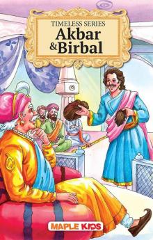 Akbar & Birbal - Timeless Series