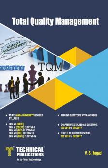 Total Quality Management