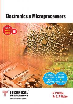 Electronics and Microprocessors