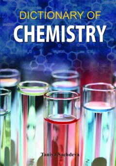 Dictionary of Chemistry