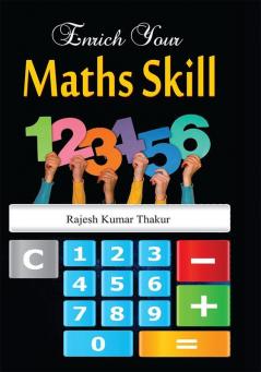 ENRICH YOUR MATHS SKILL