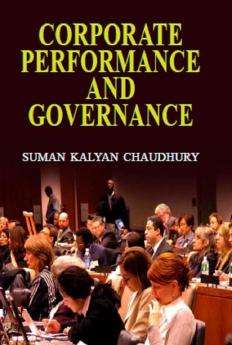 Corporate Performance and Governance