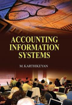 Accounting Information Systems