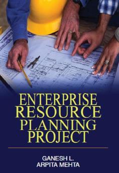 Enterprise Resource Planning Projects