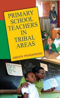 Primary School Teachers in Tribal Areas