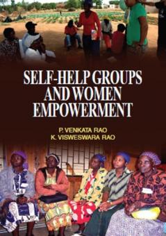 Self-Help Groups and Women Empowerment