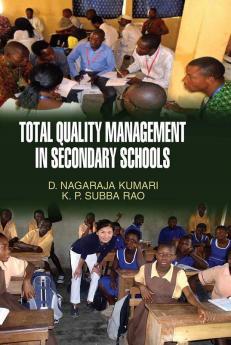 Total Quality Management in Secondary Schools