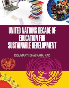 United Nations Decade of Education for Sustainable Development