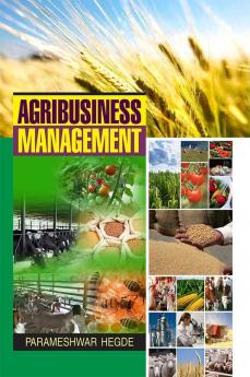 Agribusiness Management