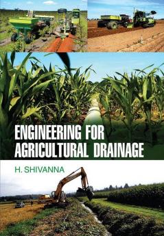 Engineering for Agricultural Drainage