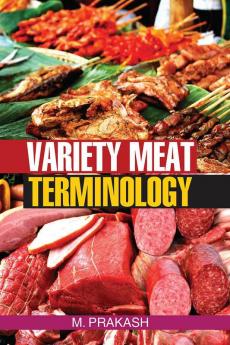 Variety Meat Terminology