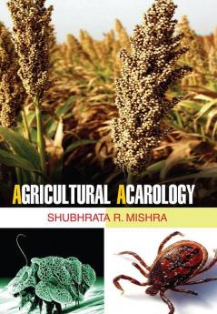 Agricultural Acarology