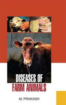 DISEASES OF FARM ANIMALS