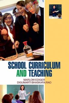 SCHOOL CURRICULUM AND TEACHING