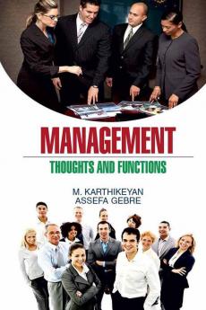 MANAGEMENT (THOUGHTS AND FUNCTIONS)