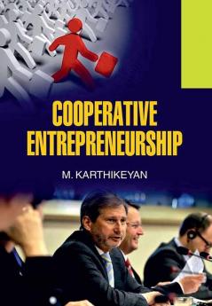 COOPERATIVE ENTREPRENEURSHIP