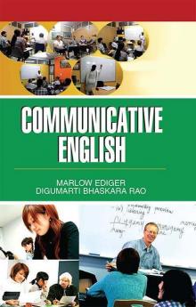 Communicative English