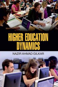 HIGHER EDUCATION DYNAMICS