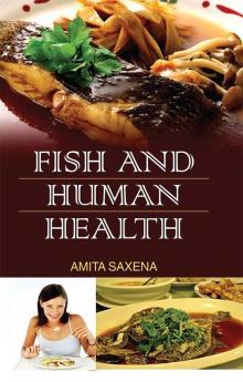 FISH AND HUMAN HEALTH