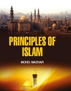 PRINCIPLES OF ISLAM