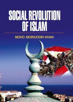 SOCIAL REVOLUTION OF ISLAM