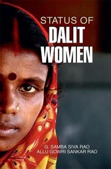 STATUS OF DALIT WOMEN