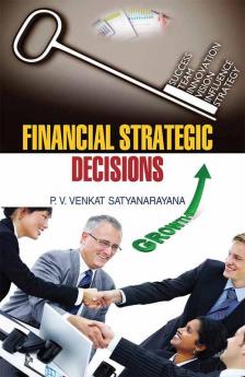 FINANCIAL STRATEGIC DECISIONS