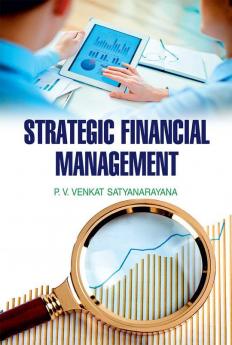 STRATEGIC FINANCIAL MANAGEMENT