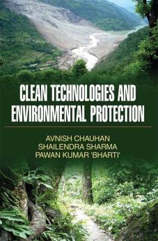 CLEAN TECHNOLOGIES AND ENVIRONMENTAL PROTECTION