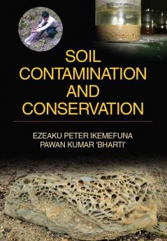 SOIL CONTAMINATION AND CONSERVATION