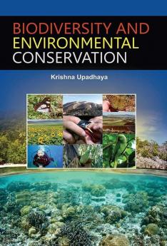 BIODIVERSITY AND ENVIRONMENTAL CONSERVATION