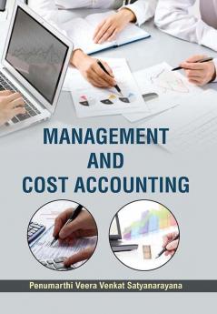 MANAGEMENT AND COST ACCOUNTING