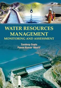 WATER RESOURCES MANAGEMENT: MONITORING AND ASSESSMENT