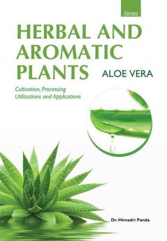 HERBAL AND AROMATIC PLANTS – ALOE VERA