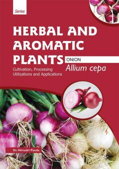 HERBAL AND AROMATIC PLANTS – Allium cepa (ONION)