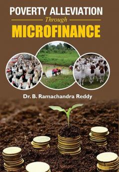 POVERTY ALLEVIATION THROUGH MICROFINANCE