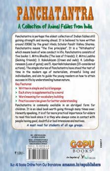 Panchatantra - Volume 1