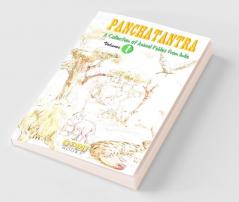 Panchatantra - Volume 1