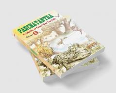 Panchatantra - Volume 2