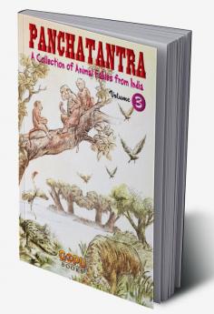 Panchatantra - Volume 3