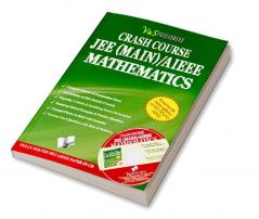 CRASH COURSE JEE(MAIN) / AIEEE - MATHEMATICS