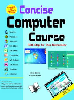 Concise Computer Course (With Youtube AV)
