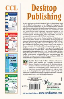 Desktop Publishing (With Youtube AV)