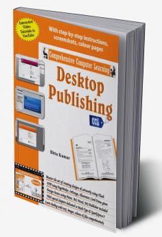 Desktop Publishing (With Youtube AV)