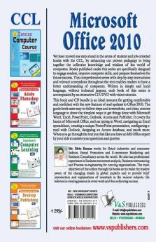 Microsoft Office 2010  (With Youtube AV)