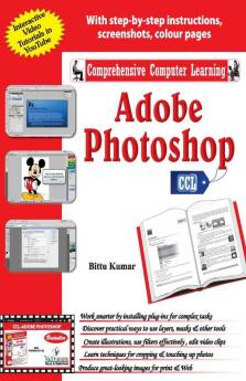 Adobe Photoshop (With Youtube AV)