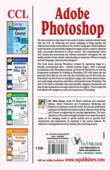 Adobe Photoshop (With Youtube AV)