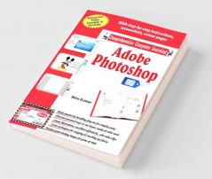 Adobe Photoshop (With Youtube AV)